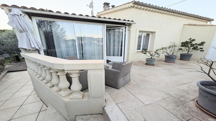 Ma-Cabane - Vente Maison PEYRUIS, 176 m²