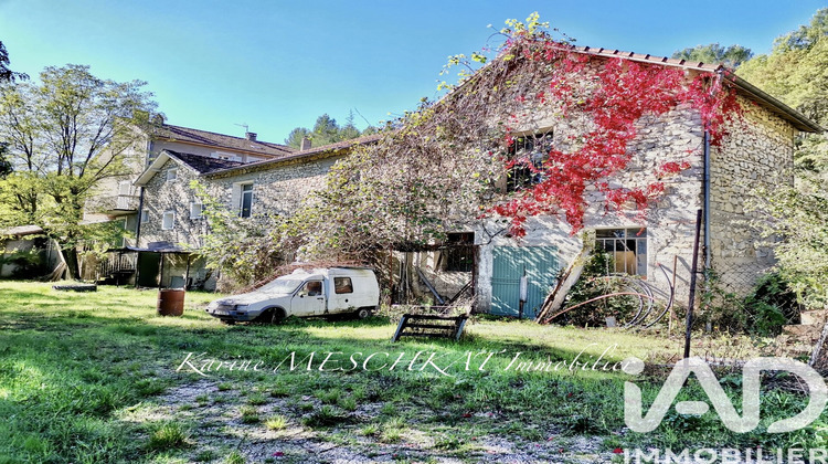 Ma-Cabane - Vente Maison Peyruis, 308 m²