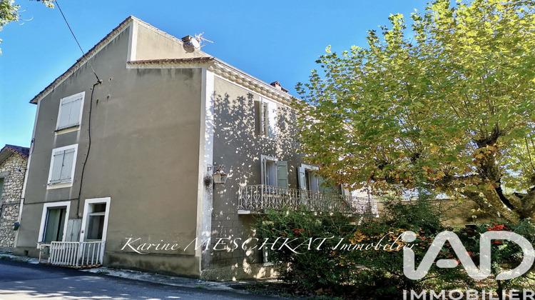 Ma-Cabane - Vente Maison Peyruis, 308 m²