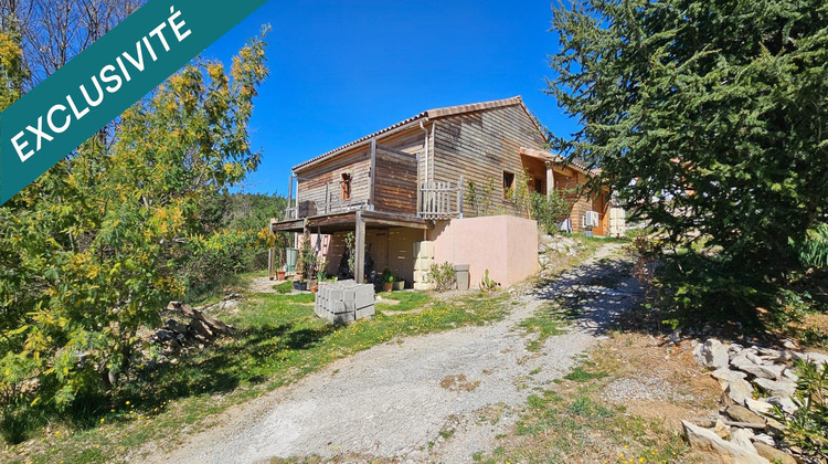 Ma-Cabane - Vente Maison Peyruis, 81 m²