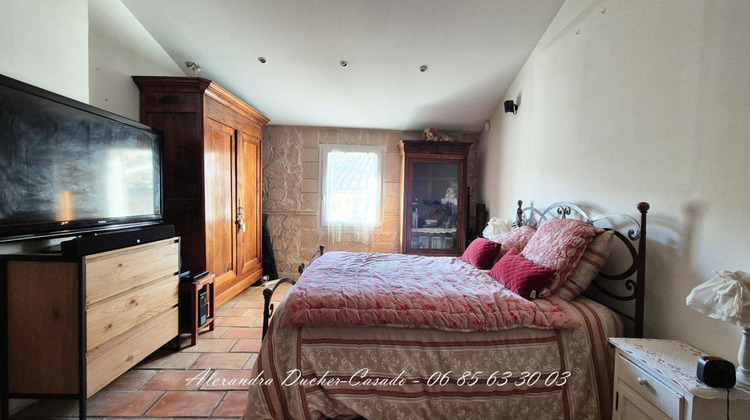 Ma-Cabane - Vente Maison PEYRUIS, 108 m²