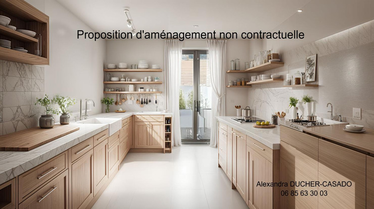 Ma-Cabane - Vente Maison PEYRUIS, 108 m²