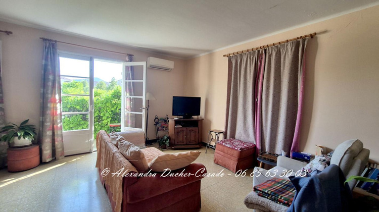 Ma-Cabane - Vente Maison PEYRUIS, 152 m²
