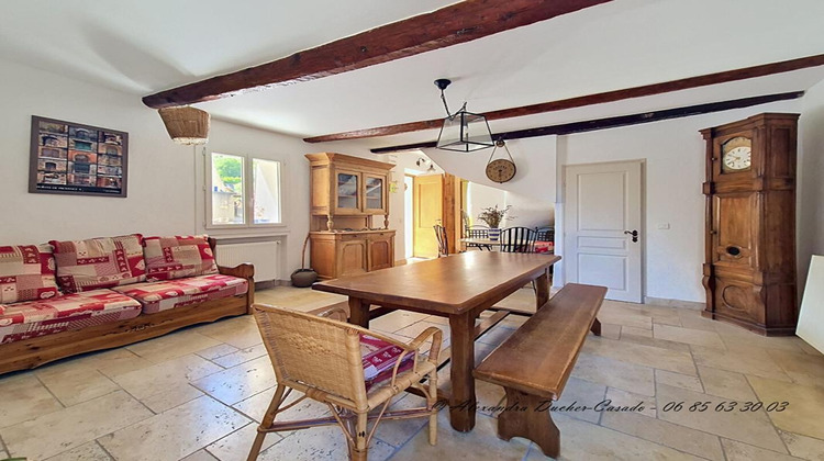 Ma-Cabane - Vente Maison PEYRUIS, 128 m²