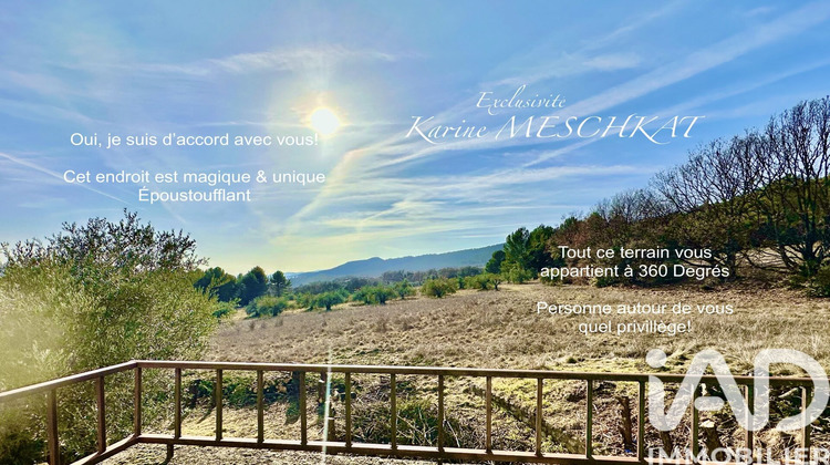 Ma-Cabane - Vente Maison Peyruis, 140 m²