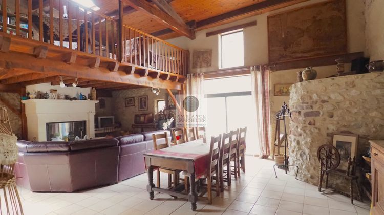 Ma-Cabane - Vente Maison Peyrus, 362 m²