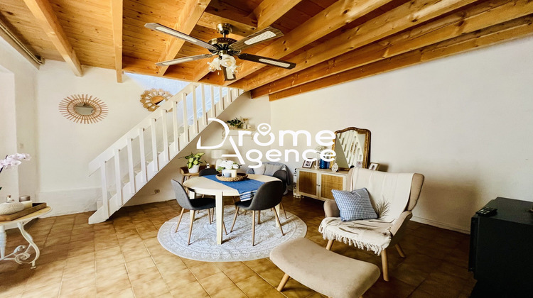 Ma-Cabane - Vente Maison Peyrus, 105 m²