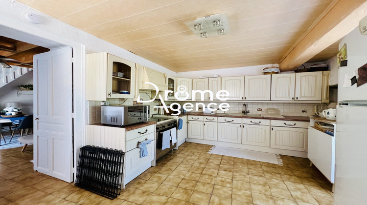 Ma-Cabane - Vente Maison Peyrus, 105 m²