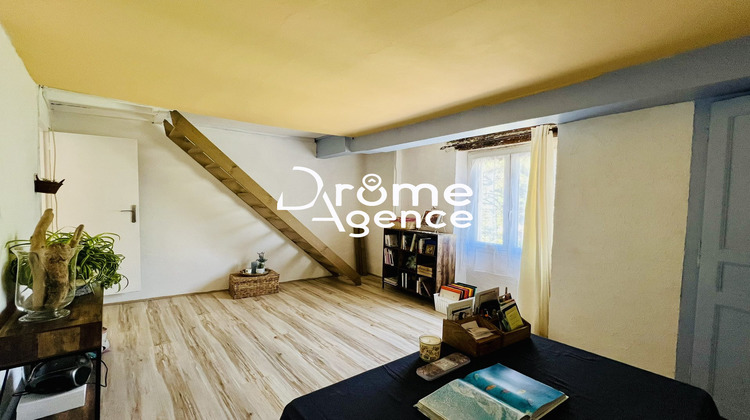 Ma-Cabane - Vente Maison Peyrus, 105 m²
