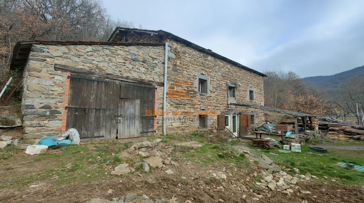 Ma-Cabane - Vente Maison Peyrusse, 121 m²