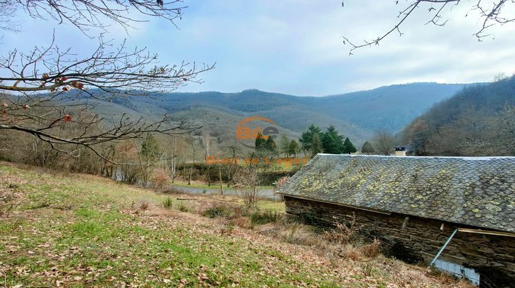 Ma-Cabane - Vente Maison Peyrusse, 121 m²