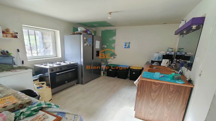 Ma-Cabane - Vente Maison Peyrusse, 121 m²