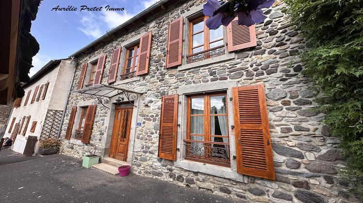 Ma-Cabane - Vente Maison Peyrusse, 155 m²