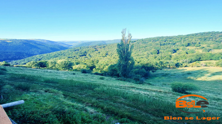 Ma-Cabane - Vente Maison Peyrusse, 110 m²