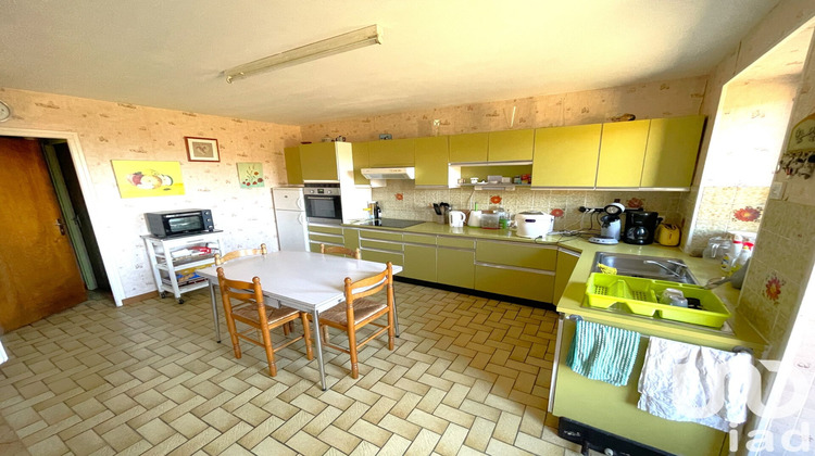 Ma-Cabane - Vente Maison Peyrusse, 120 m²