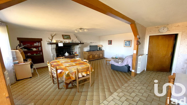 Ma-Cabane - Vente Maison Peyrusse, 120 m²