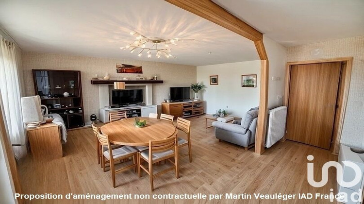 Ma-Cabane - Vente Maison Peyrusse, 120 m²