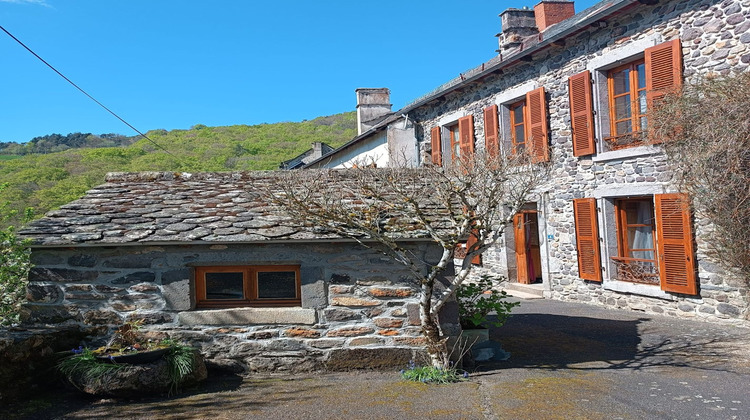 Ma-Cabane - Vente Maison PEYRUSSE, 155 m²