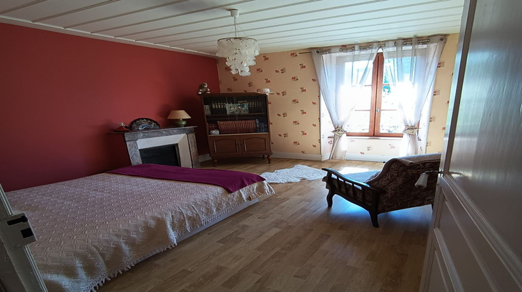 Ma-Cabane - Vente Maison PEYRUSSE, 155 m²