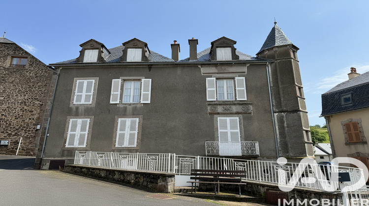 Ma-Cabane - Vente Maison Peyrusse, 175 m²