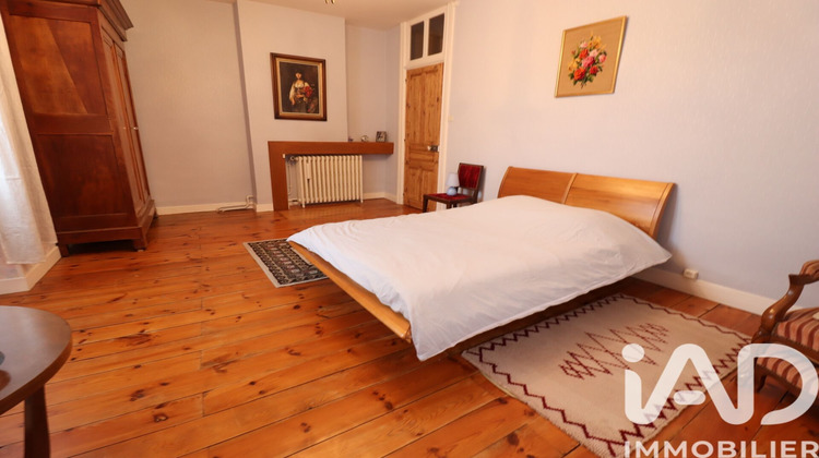 Ma-Cabane - Vente Maison Peyrusse, 175 m²