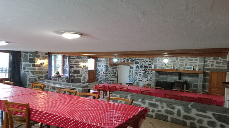 Ma-Cabane - Vente Maison PEYRUSSE, 680 m²