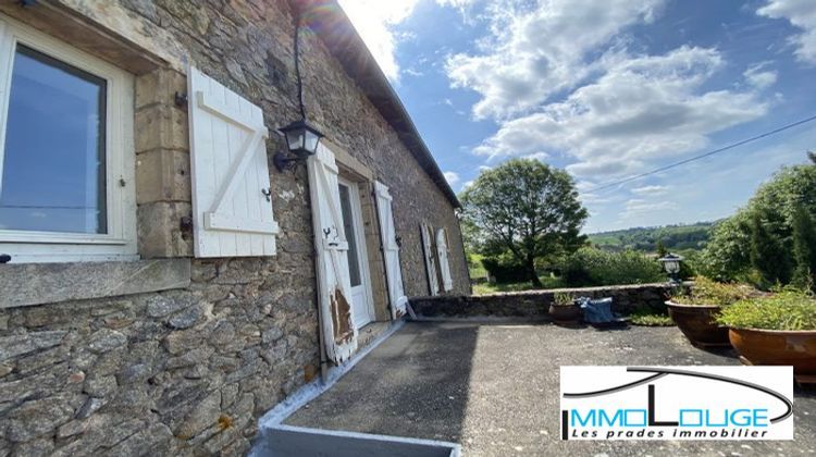 Ma-Cabane - Vente Maison Peyrusse-le-Roc, 190 m²