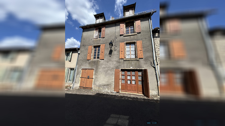 Ma-Cabane - Vente Maison Peyrusse-le-Roc, 90 m²