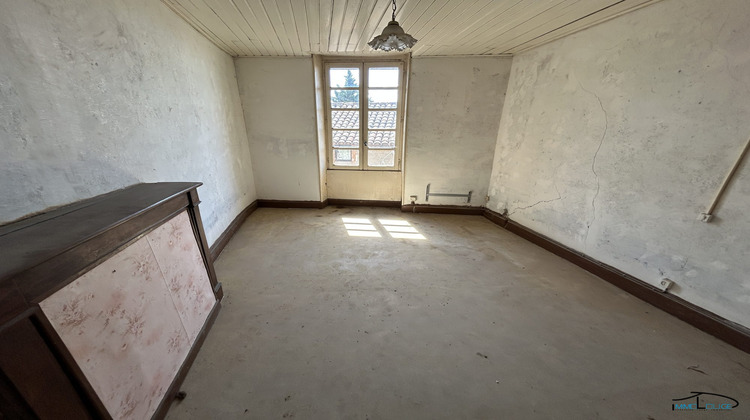 Ma-Cabane - Vente Maison Peyrusse-le-Roc, 90 m²