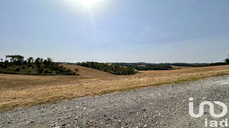 Ma-Cabane - Vente Maison Peyrusse Vieille, 300 m²