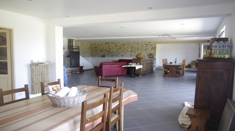 Ma-Cabane - Vente Maison PEYRUSSE VIEILLE, 227 m²