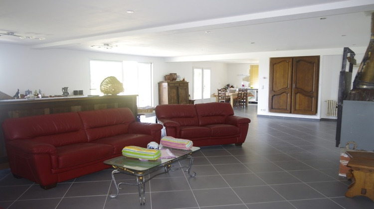 Ma-Cabane - Vente Maison PEYRUSSE VIEILLE, 227 m²