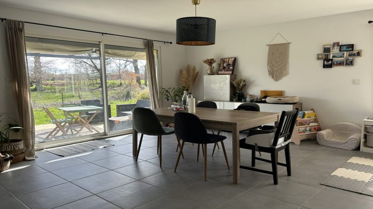 Ma-Cabane - Vente Maison Peyssies, 125 m²