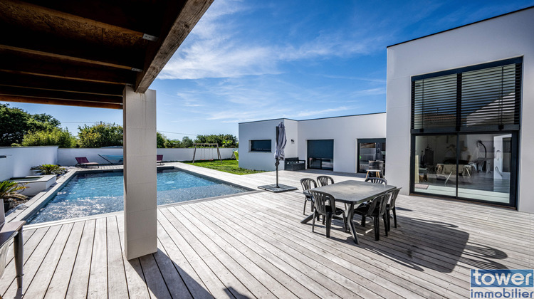 Ma-Cabane - Vente Maison Peyssies, 200 m²