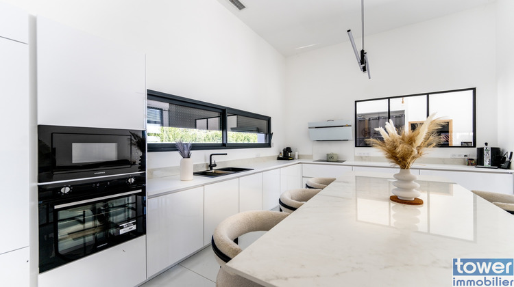 Ma-Cabane - Vente Maison Peyssies, 200 m²