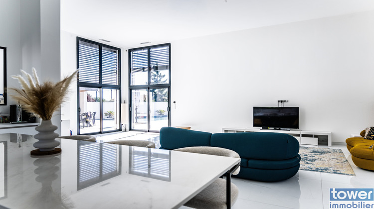 Ma-Cabane - Vente Maison Peyssies, 200 m²