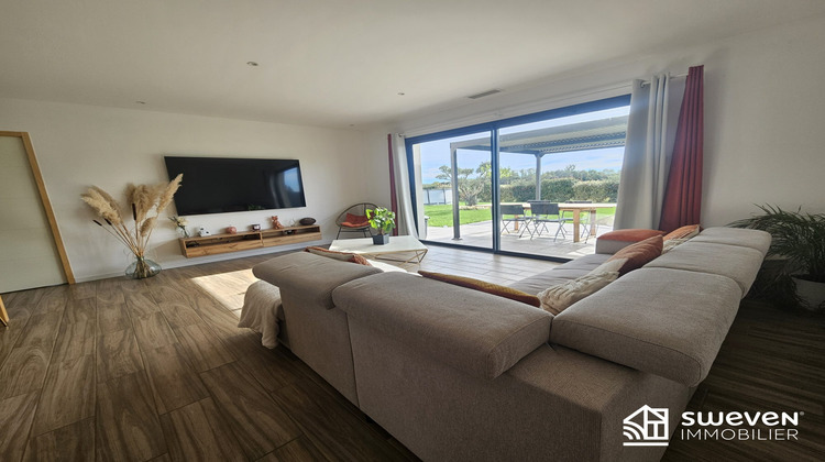 Ma-Cabane - Vente Maison Peyssies, 112 m²