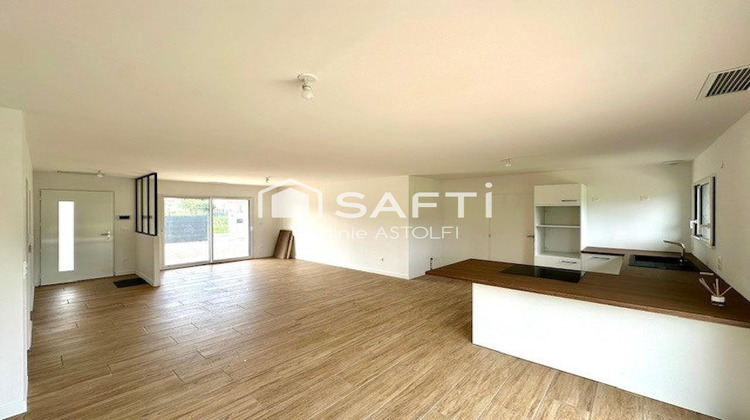 Ma-Cabane - Vente Maison Peyssies, 106 m²