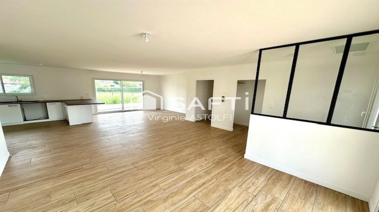 Ma-Cabane - Vente Maison Peyssies, 106 m²