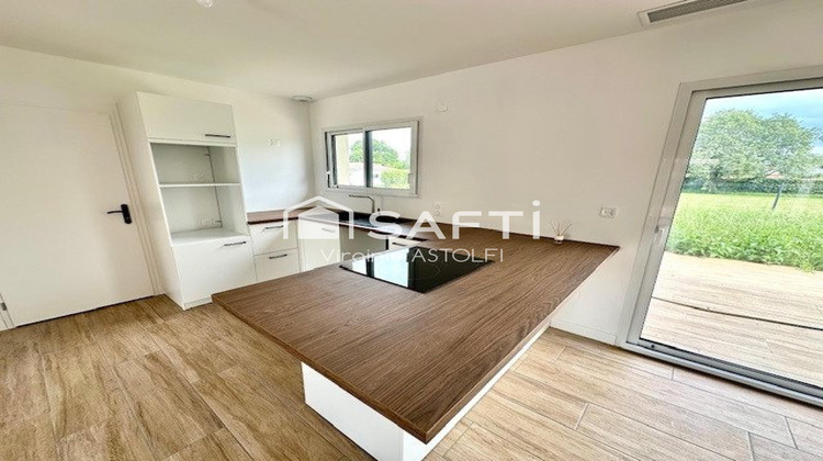 Ma-Cabane - Vente Maison Peyssies, 106 m²