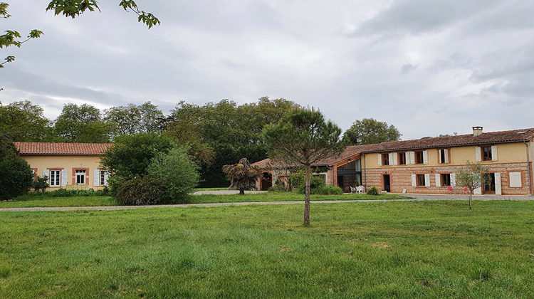 Ma-Cabane - Vente Maison PEYSSIES, 420 m²