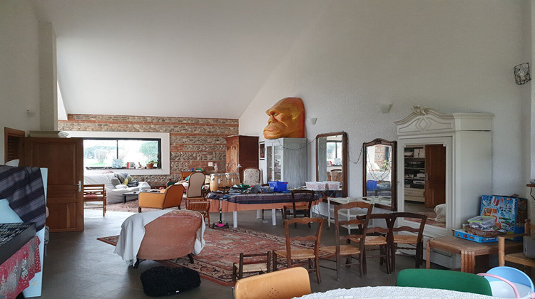 Ma-Cabane - Vente Maison PEYSSIES, 420 m²