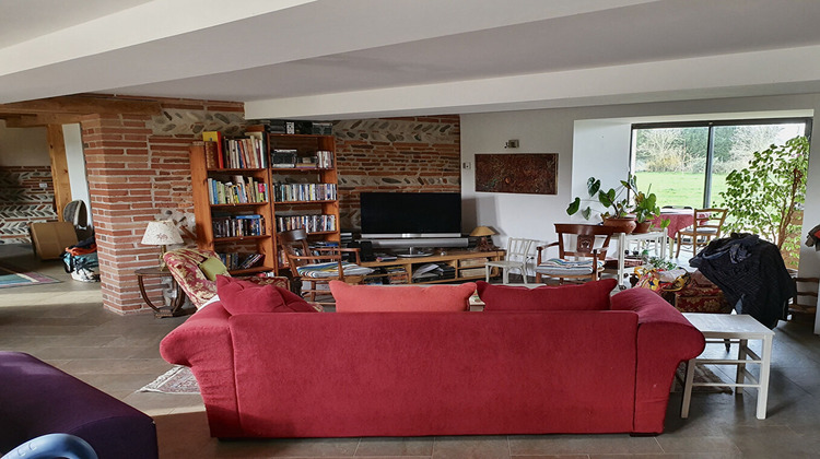 Ma-Cabane - Vente Maison PEYSSIES, 420 m²