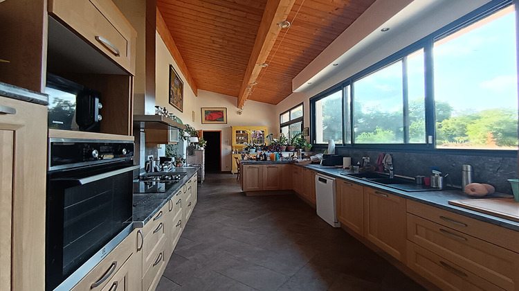 Ma-Cabane - Vente Maison PEYSSIES, 420 m²