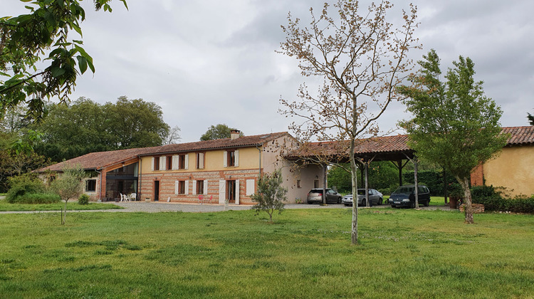 Ma-Cabane - Vente Maison PEYSSIES, 420 m²