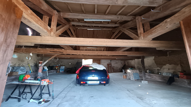 Ma-Cabane - Vente Maison PEYSSIES, 420 m²
