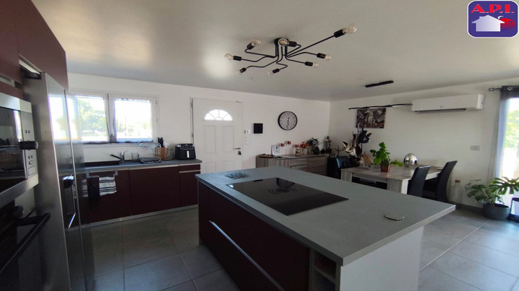 Ma-Cabane - Vente Maison PEYSSIES, 83 m²