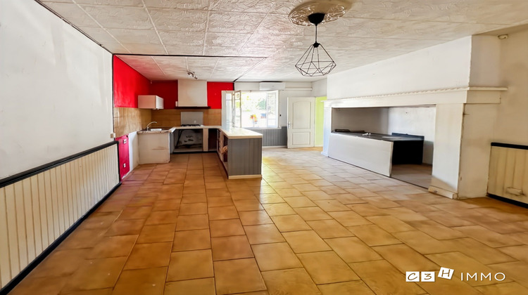 Ma-Cabane - Vente Maison Peyssies, 72 m²
