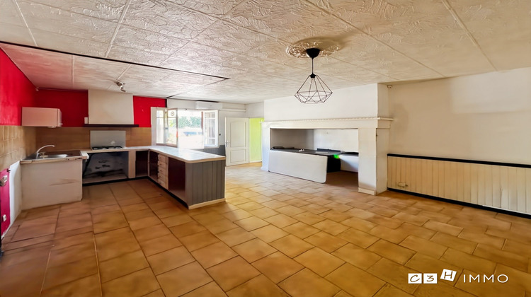 Ma-Cabane - Vente Maison Peyssies, 72 m²
