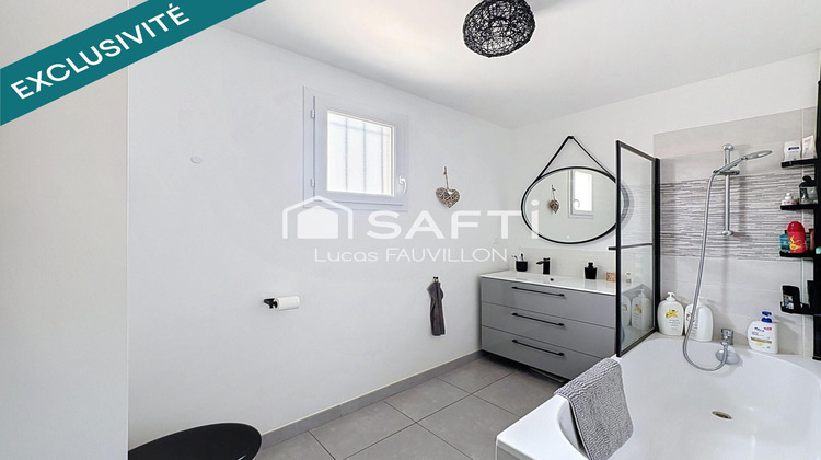 Ma-Cabane - Vente Maison Peyssies, 100 m²